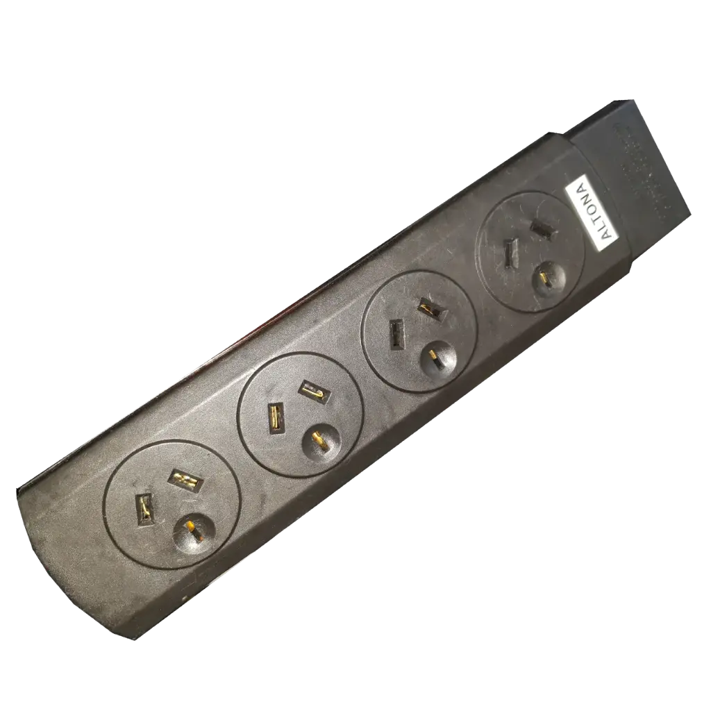 10amp single phase power
