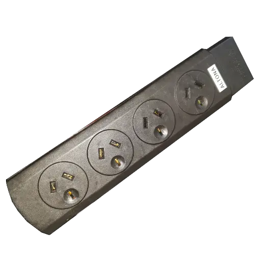 10amp single phase power